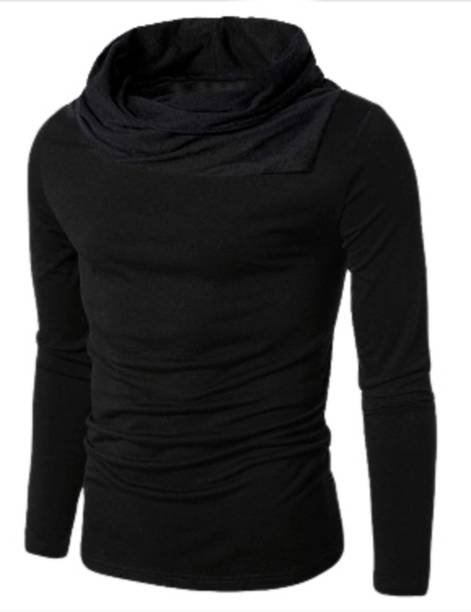 Turtle Neck T Shirts - Buy Turtle Neck T Shirts online at Best Prices ...