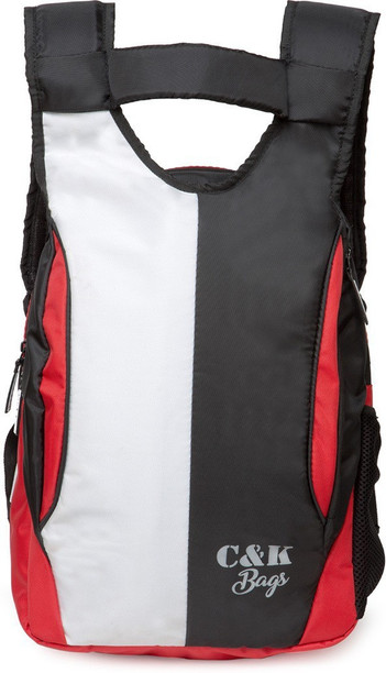 nike college bags flipkart