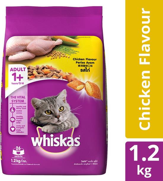 Cat Food Buy Cat Food Online at Best Prices In India