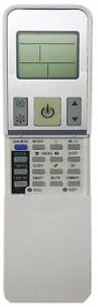 MEPL MEPL AC REMOTES COMPATIBLE WITH LLOYD AC124 LLOYD Remote Controller