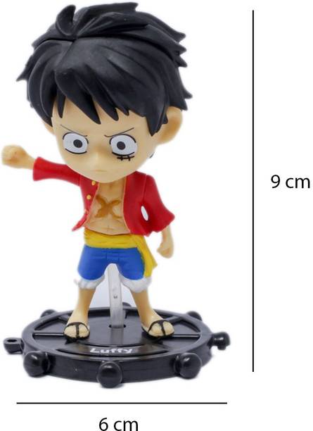 Cartoon Anime Figures Action Figures Buy Cartoon Anime Figures