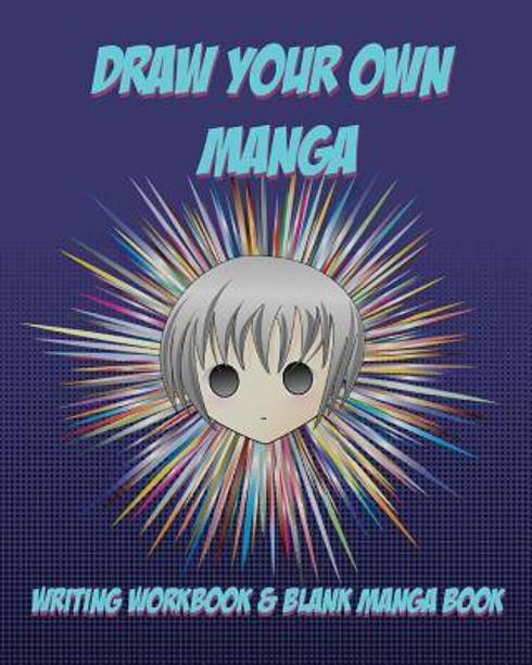 Comic Create A Books Buy Comic Create A Books Online At Best