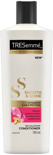 Tresemme Conditioner Buy Tresemme Conditioner Online At Best