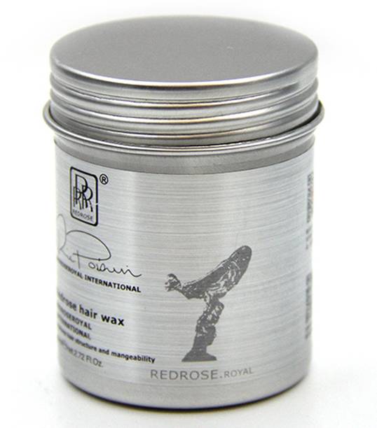 Red Rose Hair Wax Buy Red Rose Hair Wax Online At Best Prices In