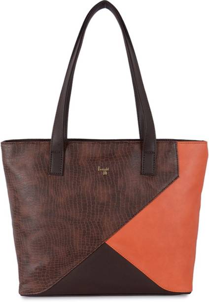 Baggit Handbags Online At Best Prices In India Baggit Shoulder Bag
