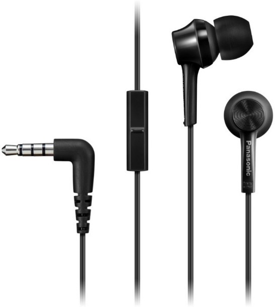 best panasonic headphones