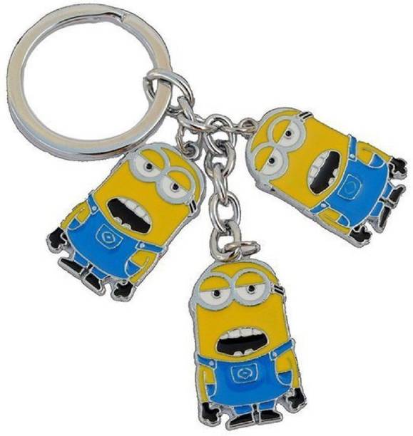 Holy Bell Office Supplies At Holy Bell Keychain Minions Key Chain