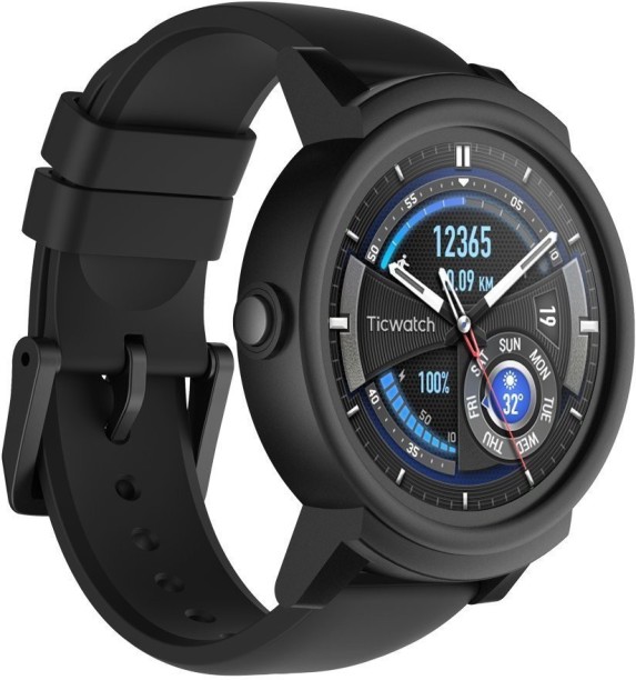 Buy Ticwatch Wearable Smart Devices 