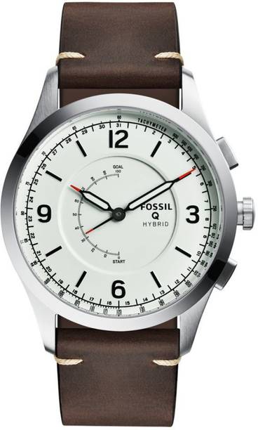 Fossil hotsell q activist