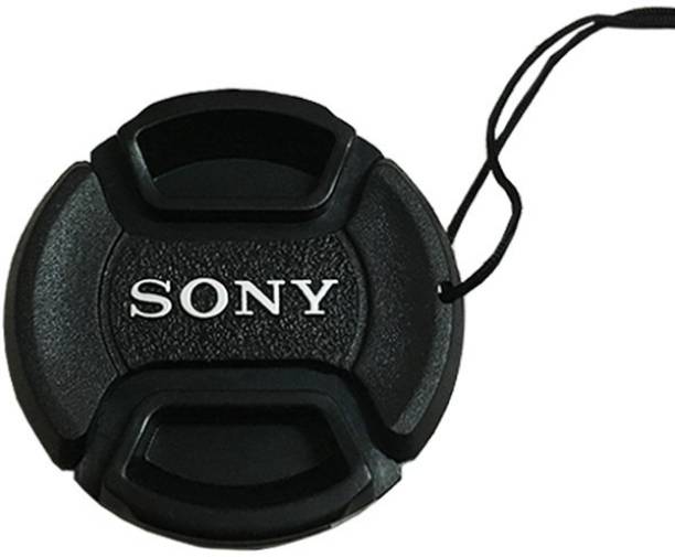 BOOSTY 55mm For Sony Front Lens Cap