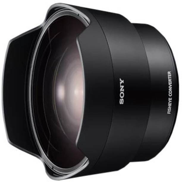 SONY SEL057FEC  Lens