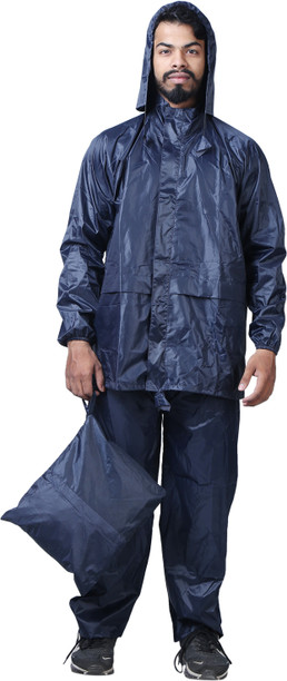 Buy Raincoats Online at Best Prices In 