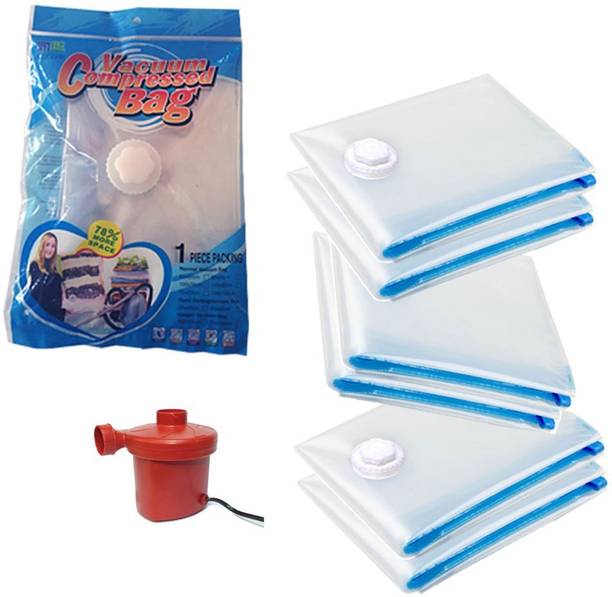 Storage Vacuum Bags Online At Amazing Prices On Flipkart