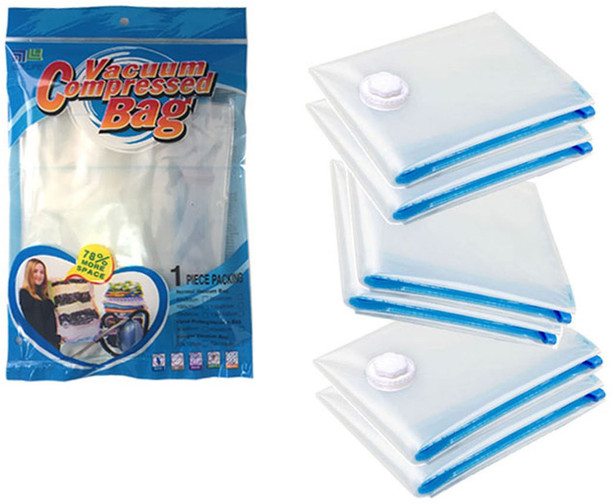 suction bags for packing