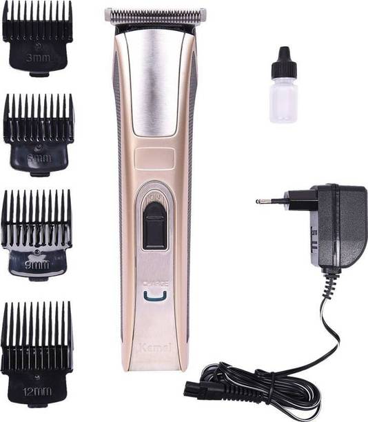 Kemei Trimmer Buy Kemei Trimmers Online At Best Prices In India