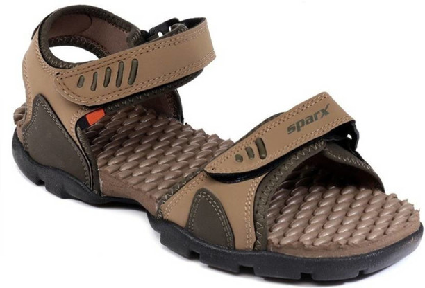Sparx Sandals \u0026 Floaters - Upto 50% to 
