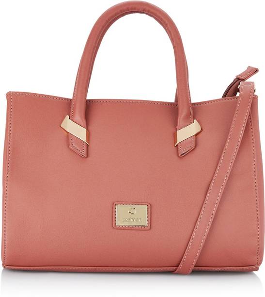 Satchel Bags Online At Best Prices In India Caprese Satchel