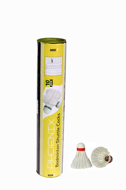 badminton shuttlecock online purchase