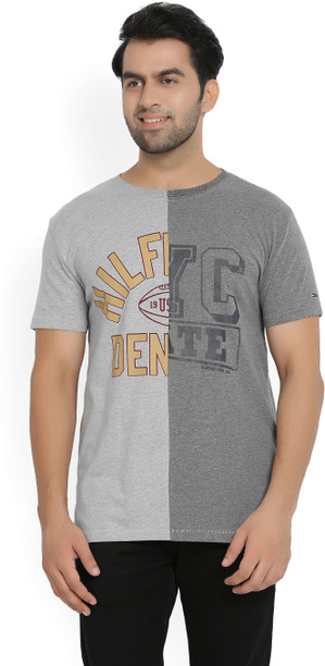 tommy hilfiger t shirts flipkart