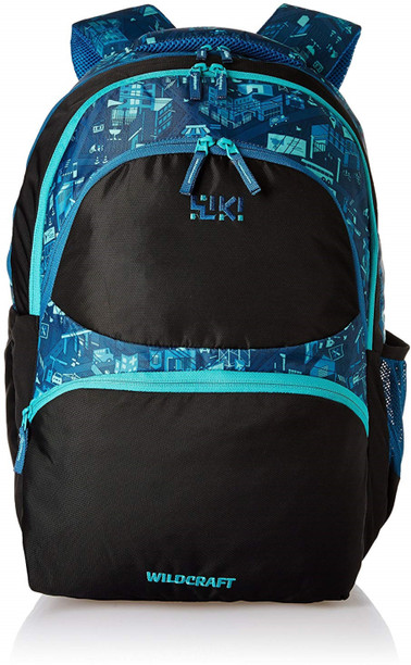 wildcraft school bags flipkart