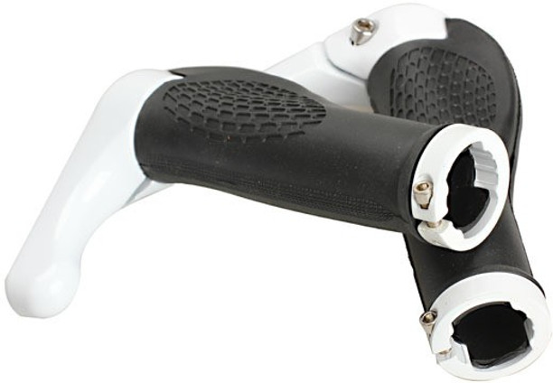 bike hand grips buy online