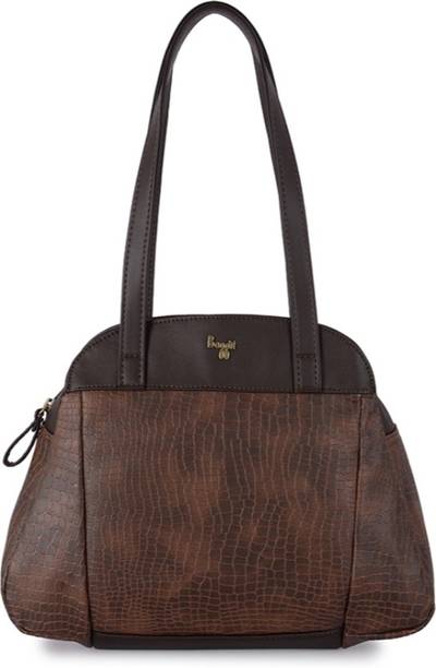 Baggit Handbags Online At Best Prices In India Baggit Shoulder Bag