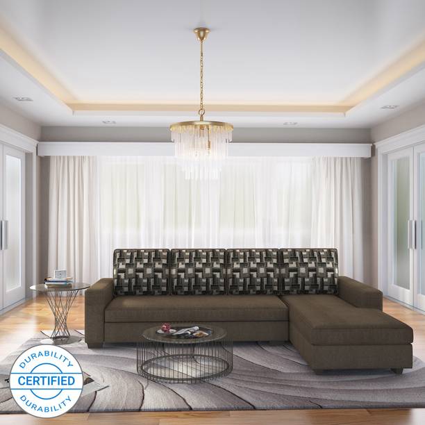 High Density Hd Foam Sofas Online At Best Prices On Flipkart Home