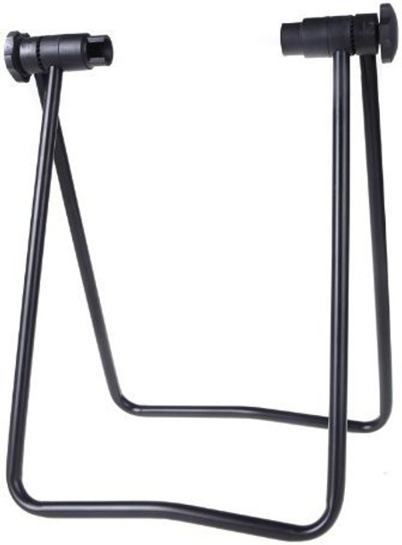 cycle wheel stand