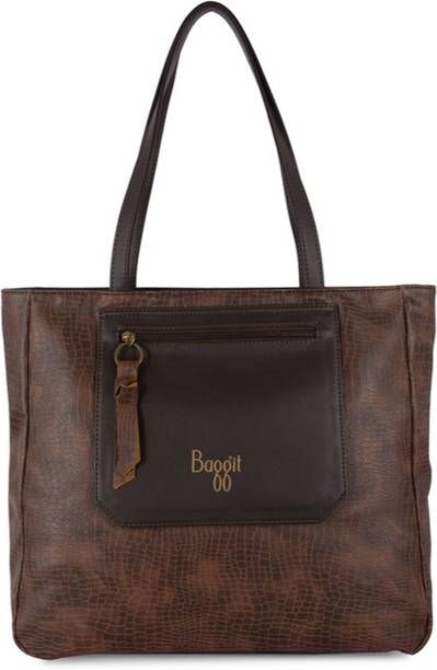 Baggit Handbags Online At Best Prices In India Baggit Shoulder Bag