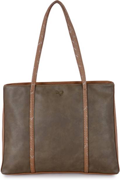 Baggit Handbags Online At Best Prices In India Baggit Shoulder Bag