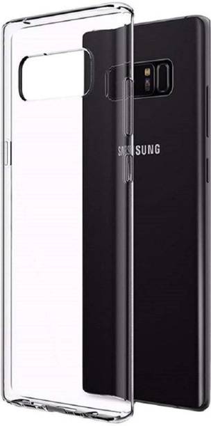 Melfo Back Cover for Samsung Galaxy Note 8