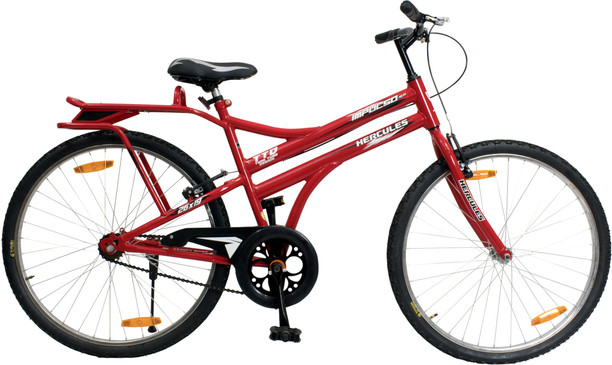 hercules fx100 single speed