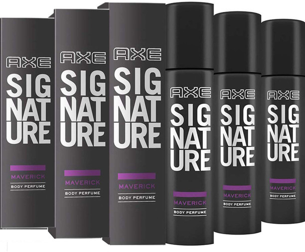axe signature perfume best flavour