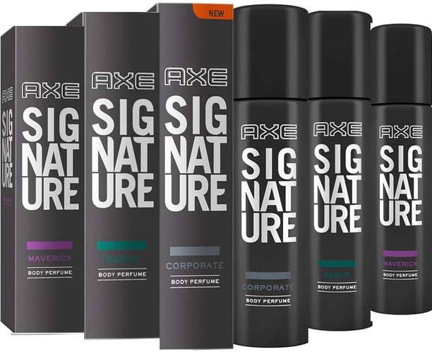 Axe Signature Deos Body Spray Buy Axe Signature Deos Body