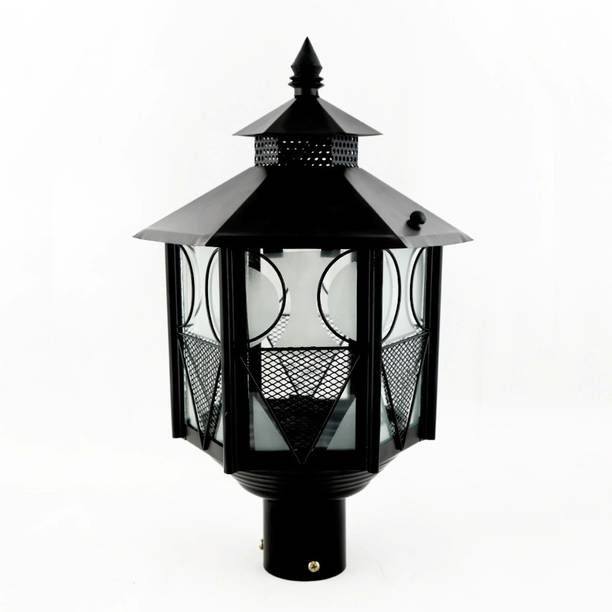 Outdoor Lamps At Best S In India James Cooper Gate Light Outdoor Lamp