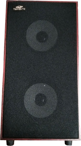 terabyte bluetooth speaker