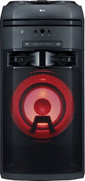 LG OK55 XBOOM 500 W Bluetooth Party Speaker