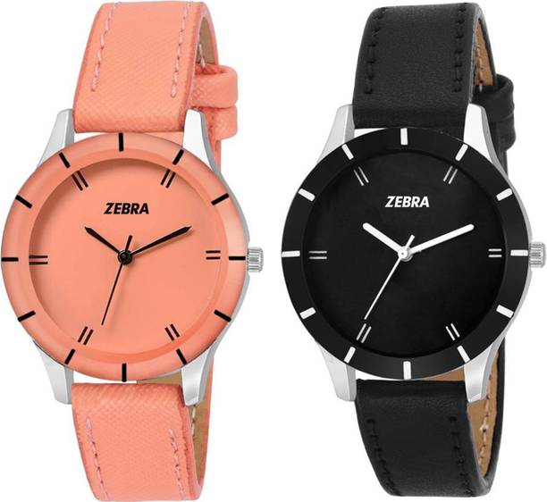 Zebra Wrist Watches Buy Zebra Wrist Watches Store Online At Best Prices In India Flipkart Com