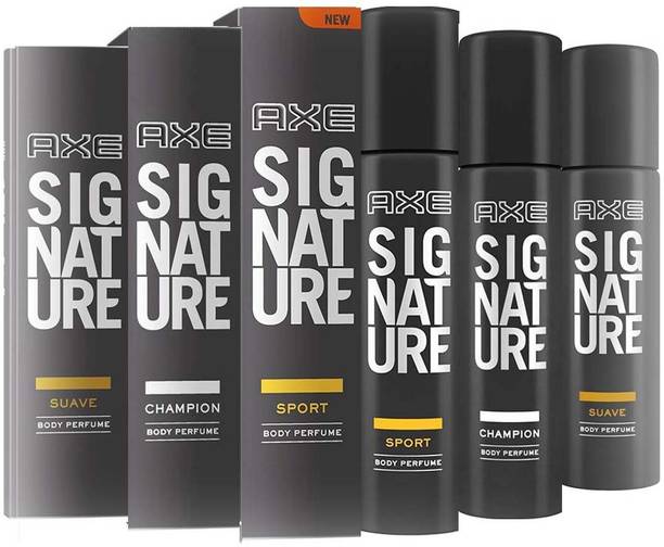 Axe Signature Deos Body Spray Buy Axe Signature Deos Body