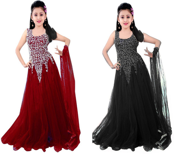 lehenga design for 14 years girl