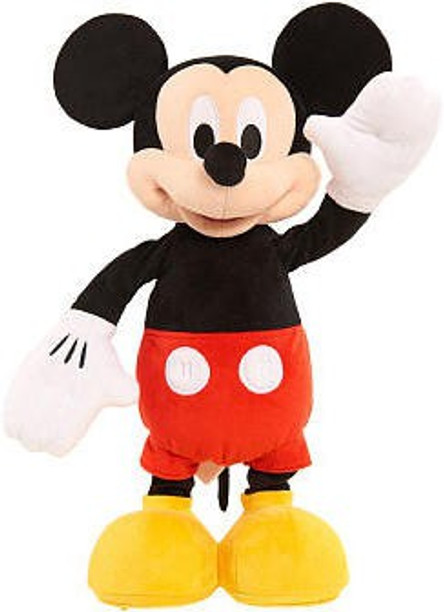 disney soft toys online