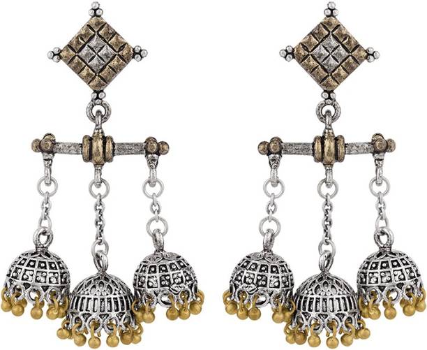 Newest Collection Latest Design Reliable Quality Voylla Earrings