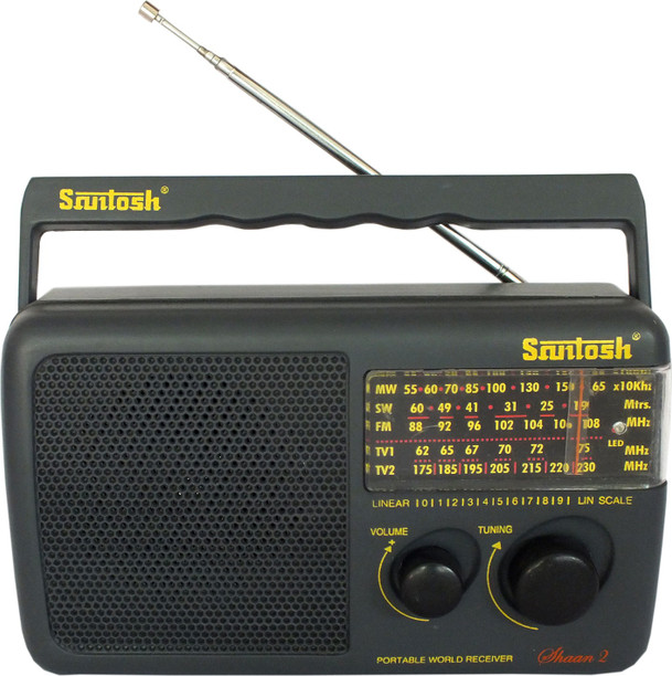 santosh sound system