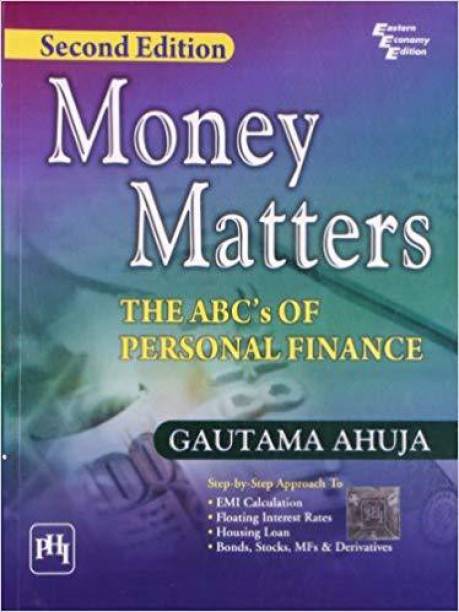 Money Matters - The ABC's of Personal Finance
