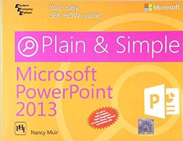 presentation software books buy presentation software books online