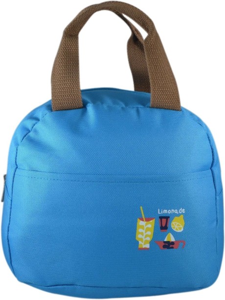 wildcraft school lunch bags