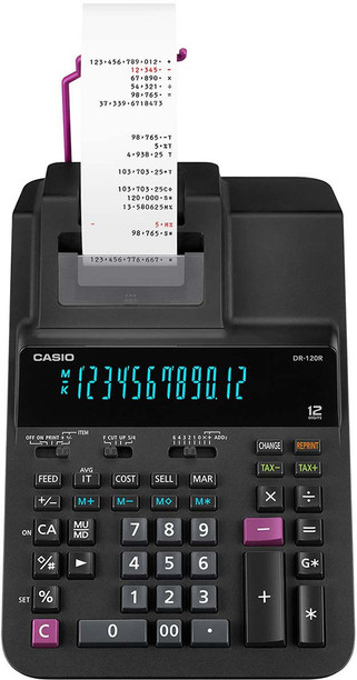 flipkart casio calculator