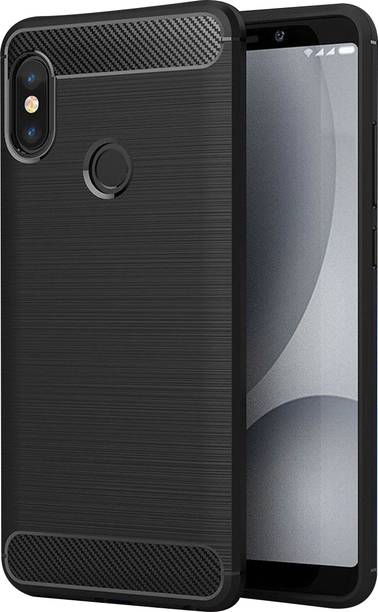 Flipkart SmartBuy Back Cover for Mi Redmi Note 5 Pro