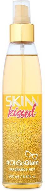 Skinn by Titan Kissed Body Mist - For Women