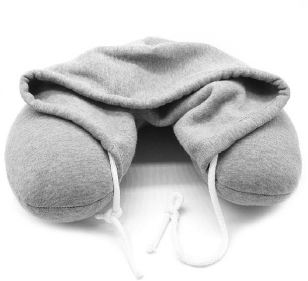 Neck Pillows Eye Shades Travel Skylofts Imported Memory Foam Neck Pillow With Hat Travel Cushions For Sleeping